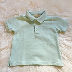 Zara boy polo
